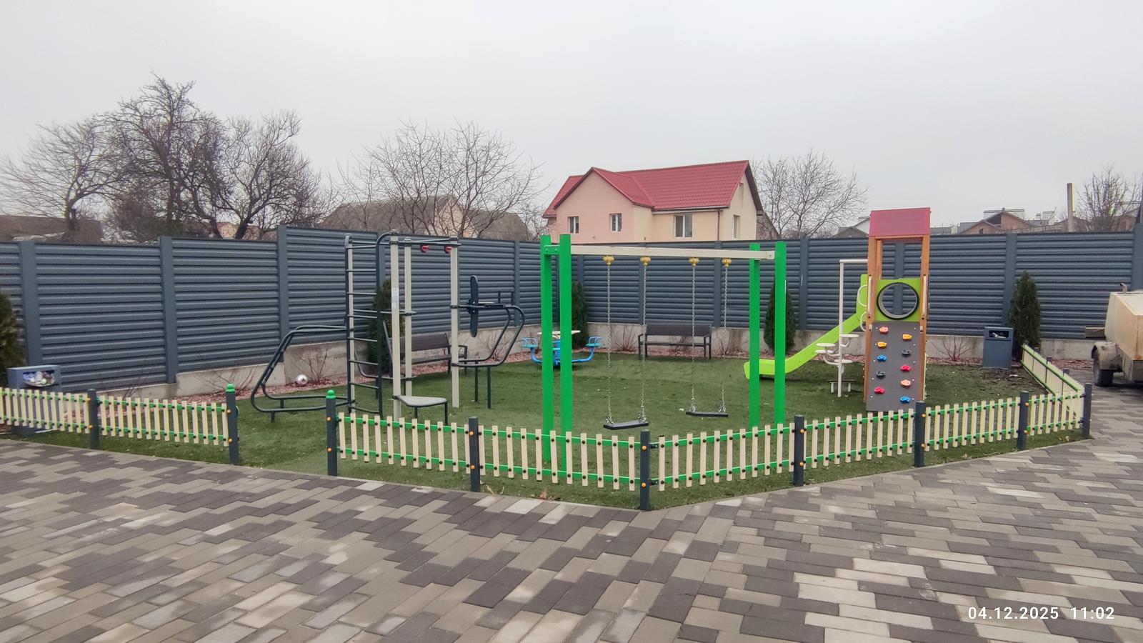 House by the address st. Lesnaya (area 110 m²) - Atlanta.ua - photo 26