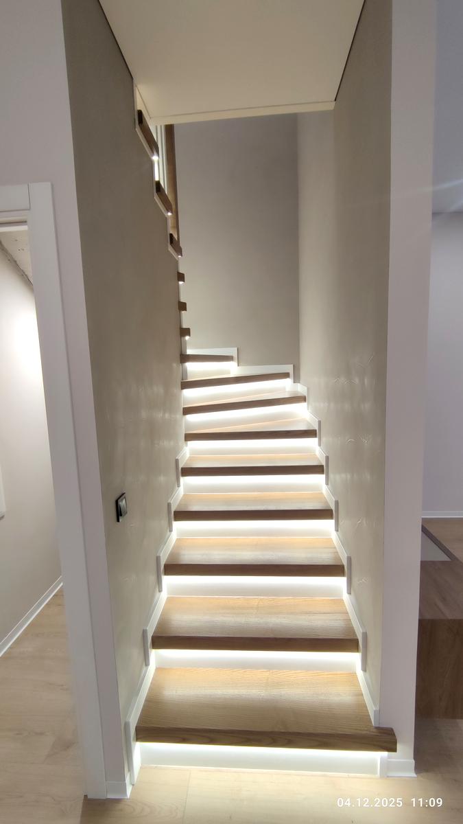 House by the address st. Lesnaya (area 110 m²) - Atlanta.ua - photo 17