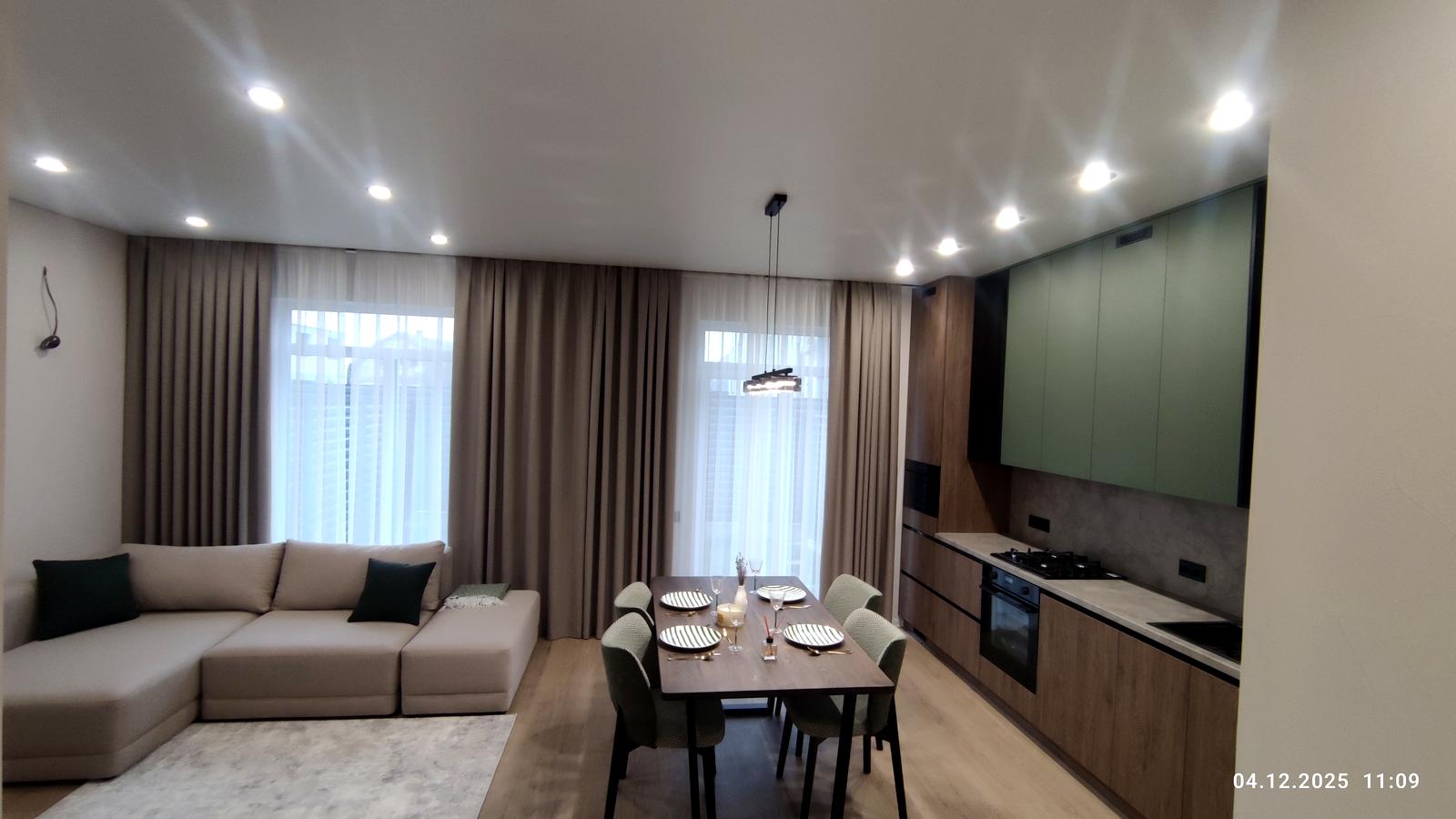 House by the address st. Lesnaya (area 110 m²) - Atlanta.ua - photo 7