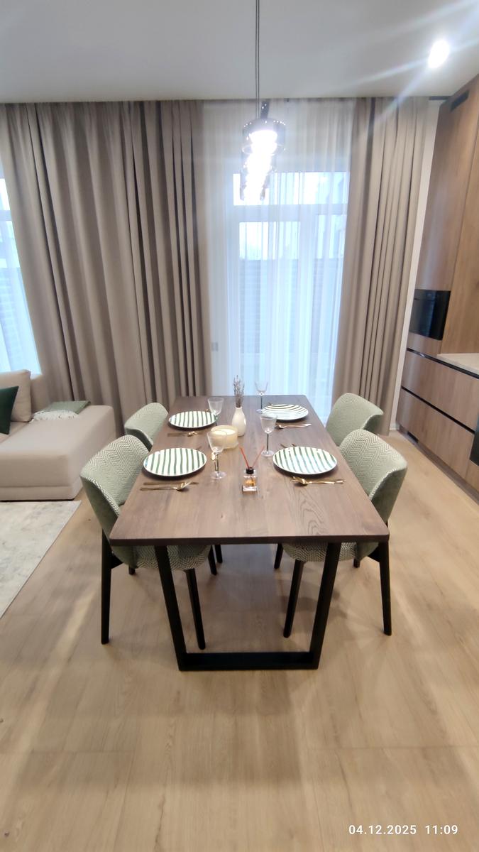 House by the address st. Lesnaya (area 110 m²) - Atlanta.ua - photo 8