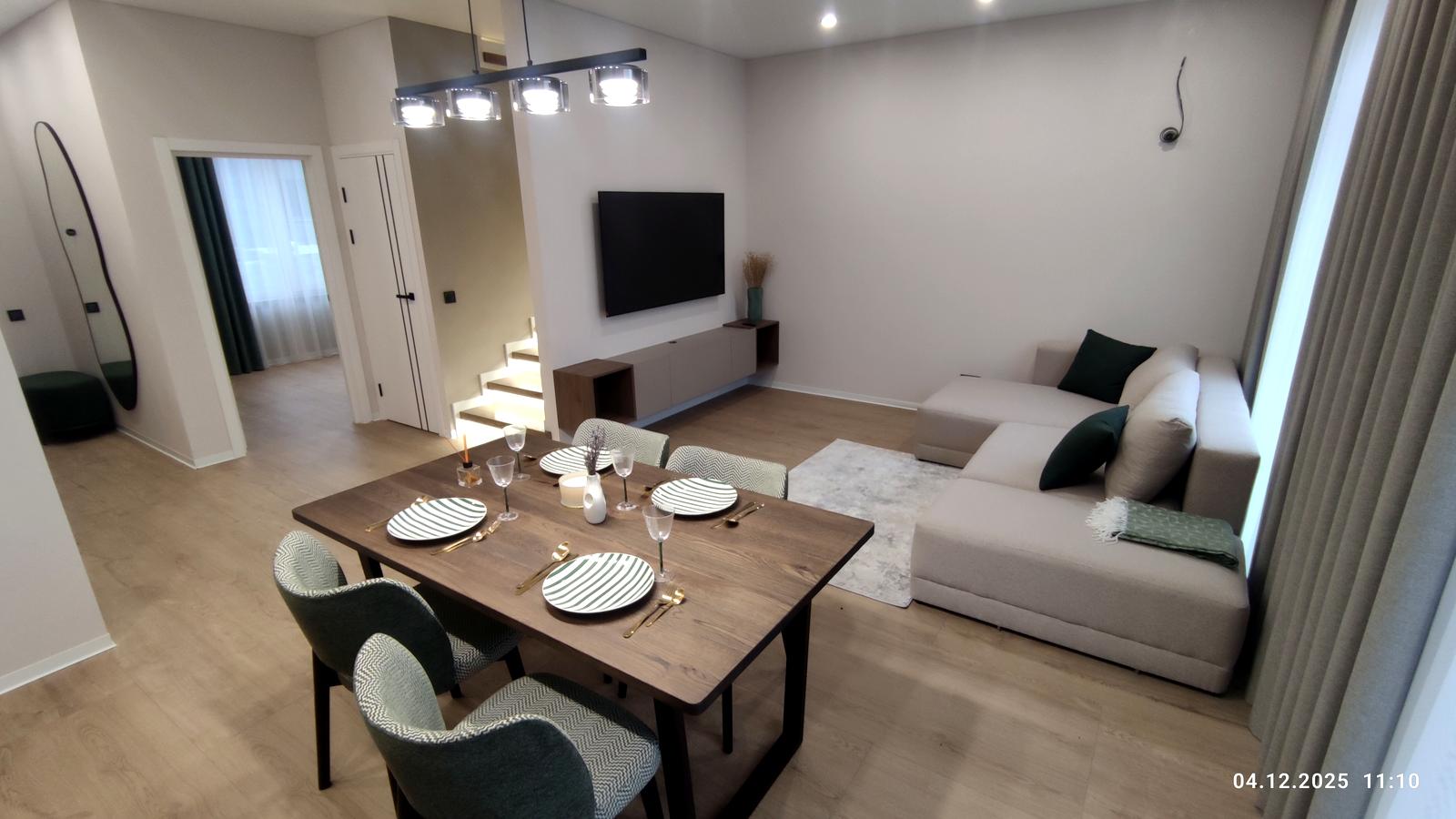 House by the address st. Lesnaya (area 110 m²) - Atlanta.ua - photo 10