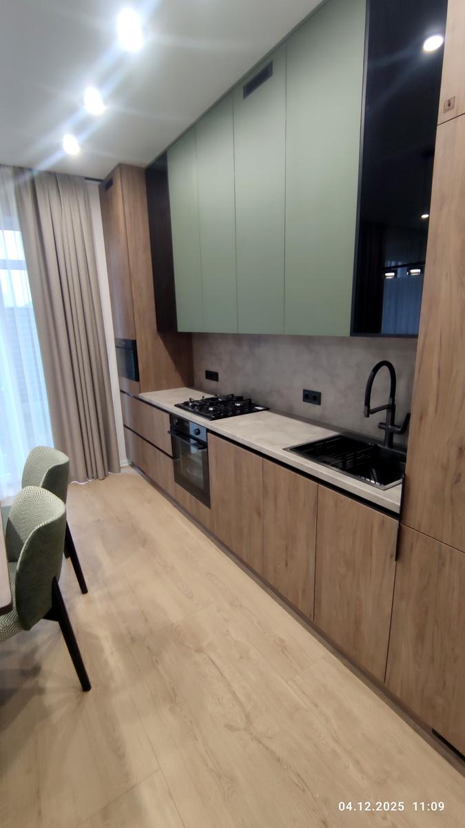 House by the address st. Lesnaya (area 110 m²) - Atlanta.ua - photo 9