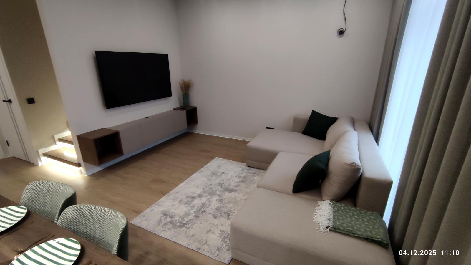 House by the address st. Lesnaya (area 110 m²) - Atlanta.ua - photo 11