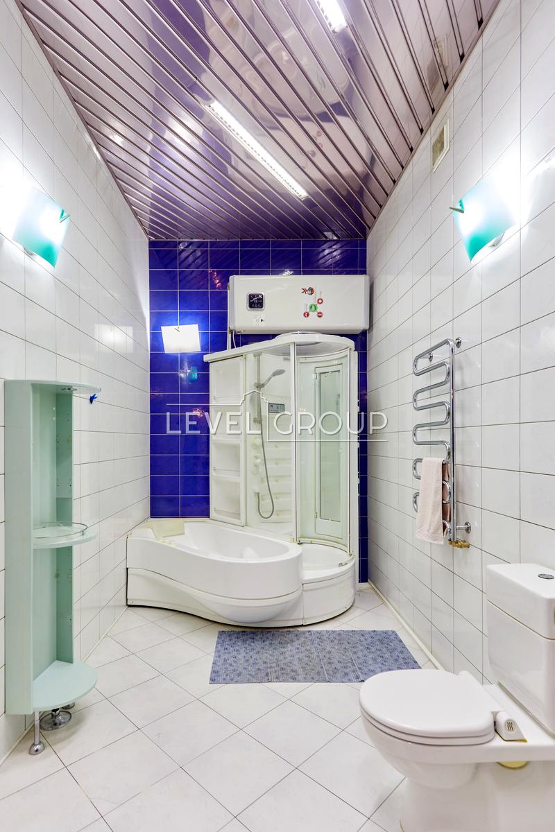 4+-rooms apartment apartment by the address (area 400 m²) - Atlanta.ua - photo 15