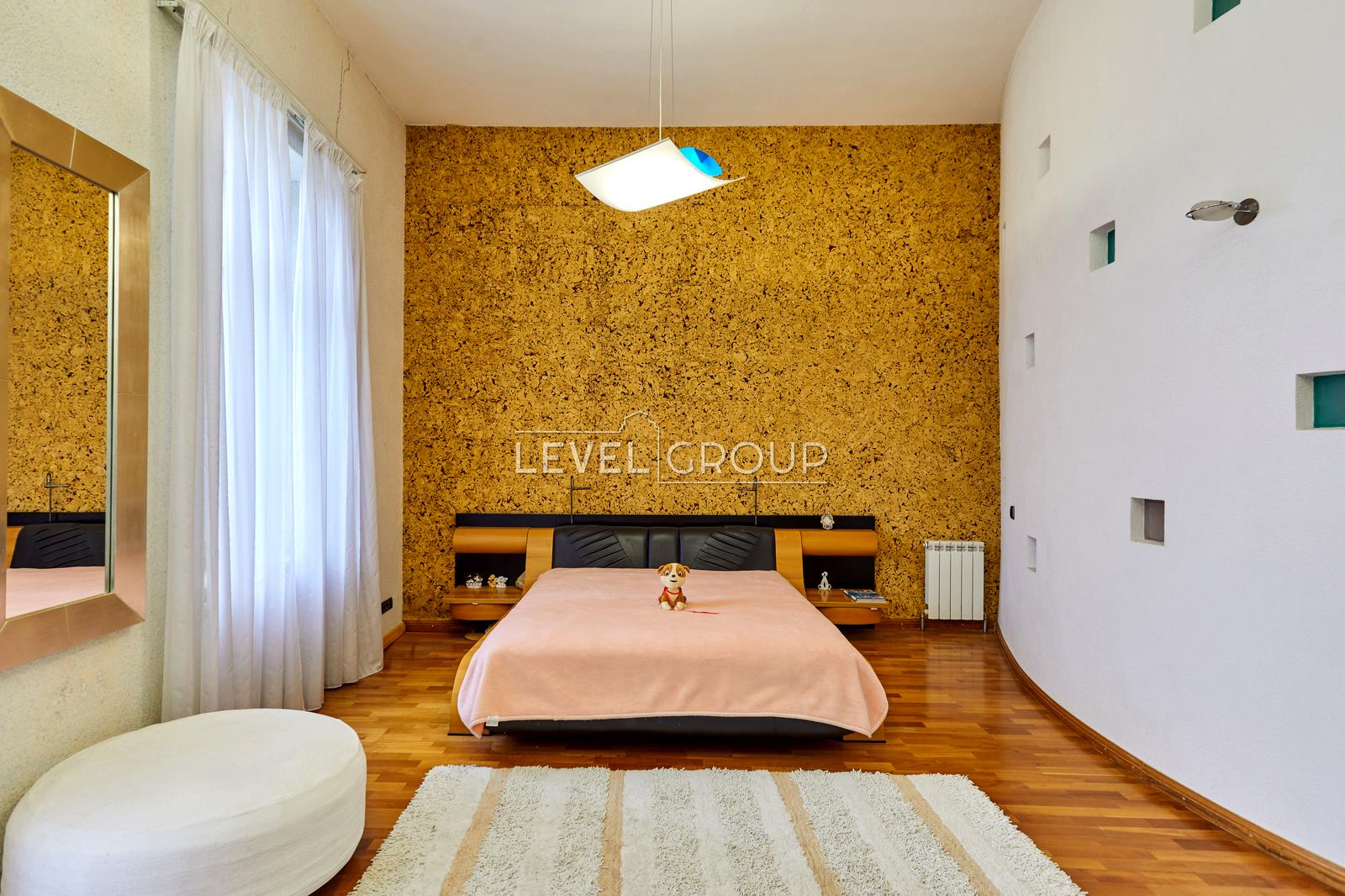 4+-rooms apartment apartment by the address (area 400 m²) - Atlanta.ua - photo 21