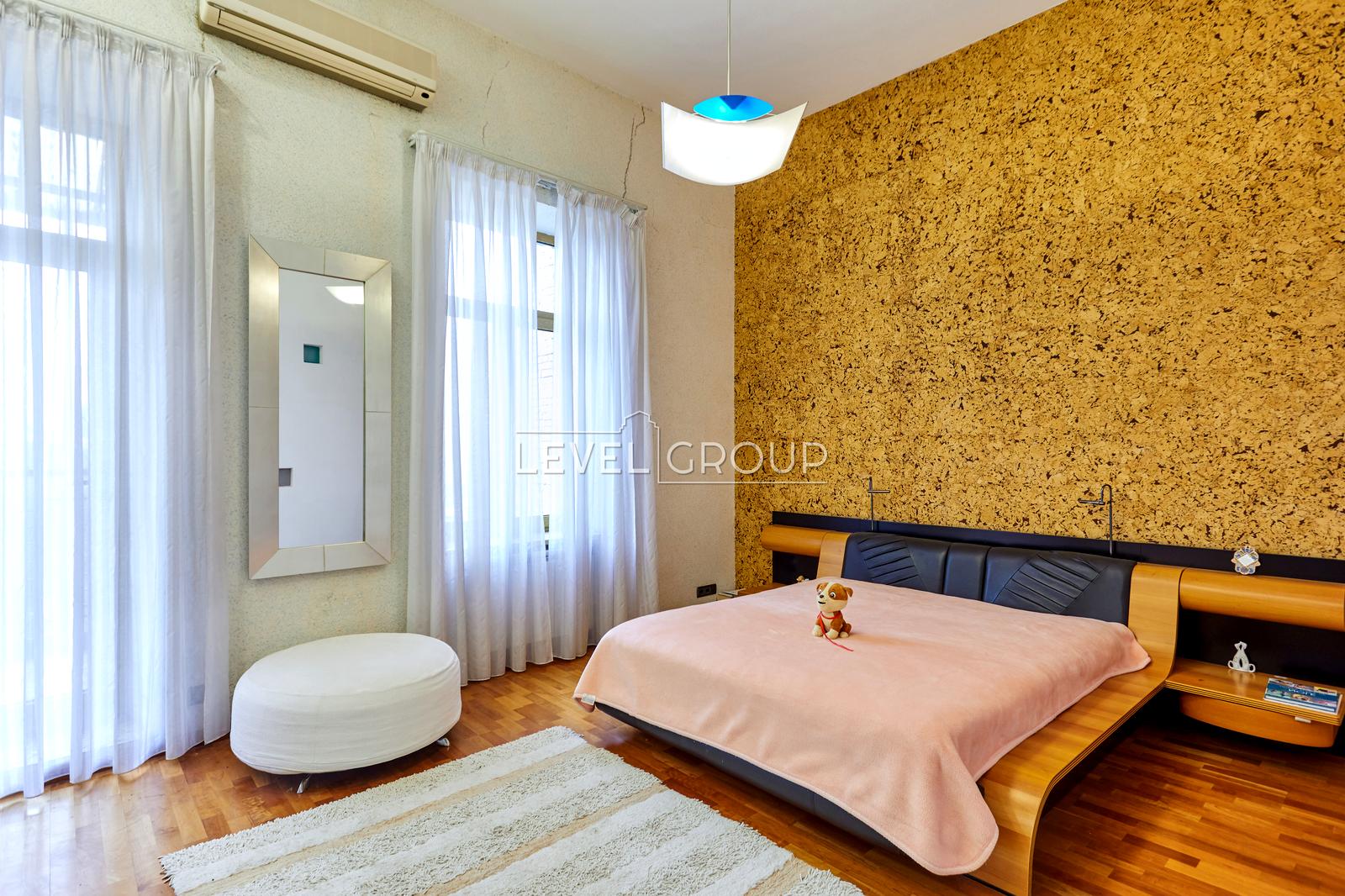 4+-rooms apartment apartment by the address (area 400 m²) - Atlanta.ua - photo 20