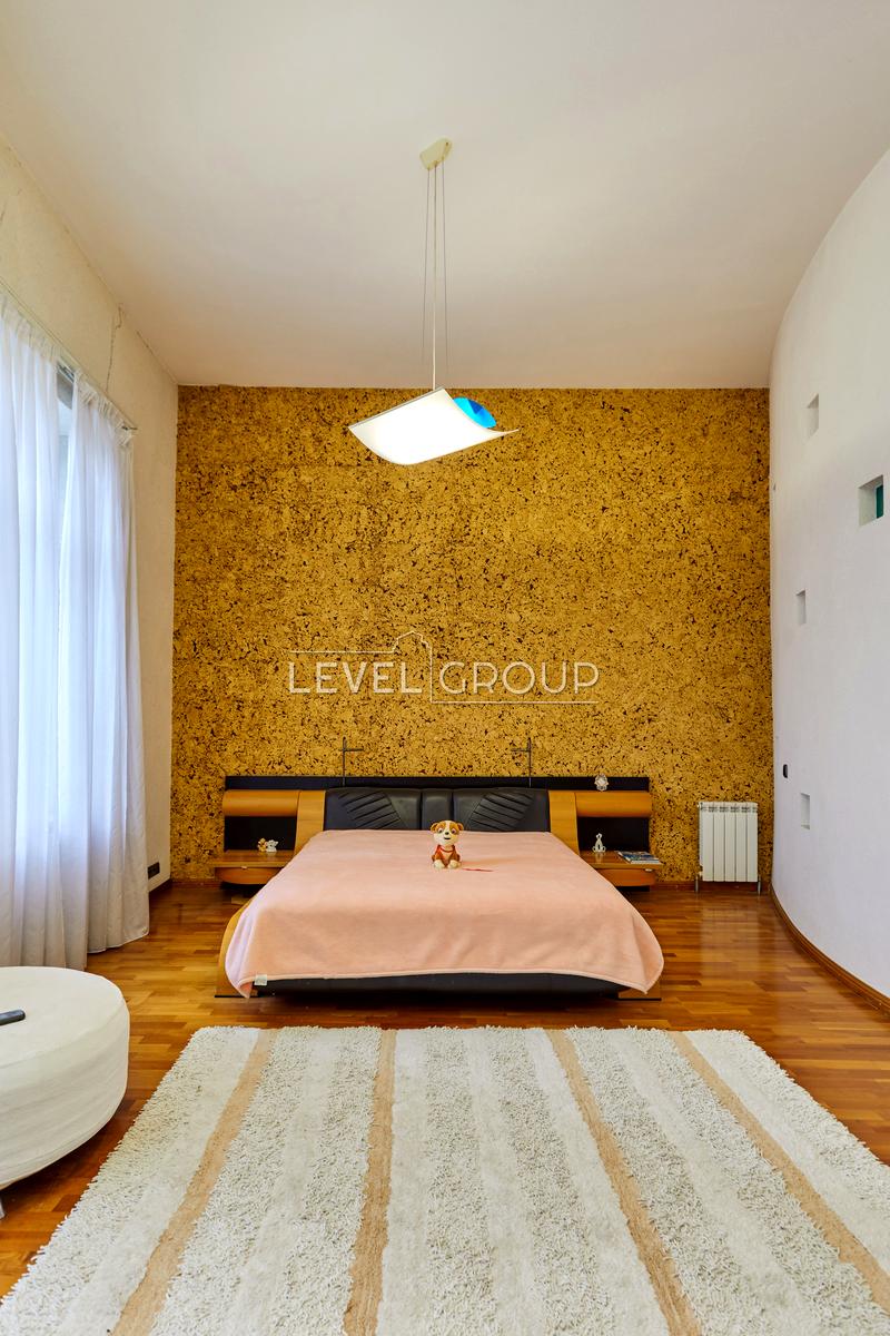 4+-rooms apartment apartment by the address (area 400 m²) - Atlanta.ua - photo 22