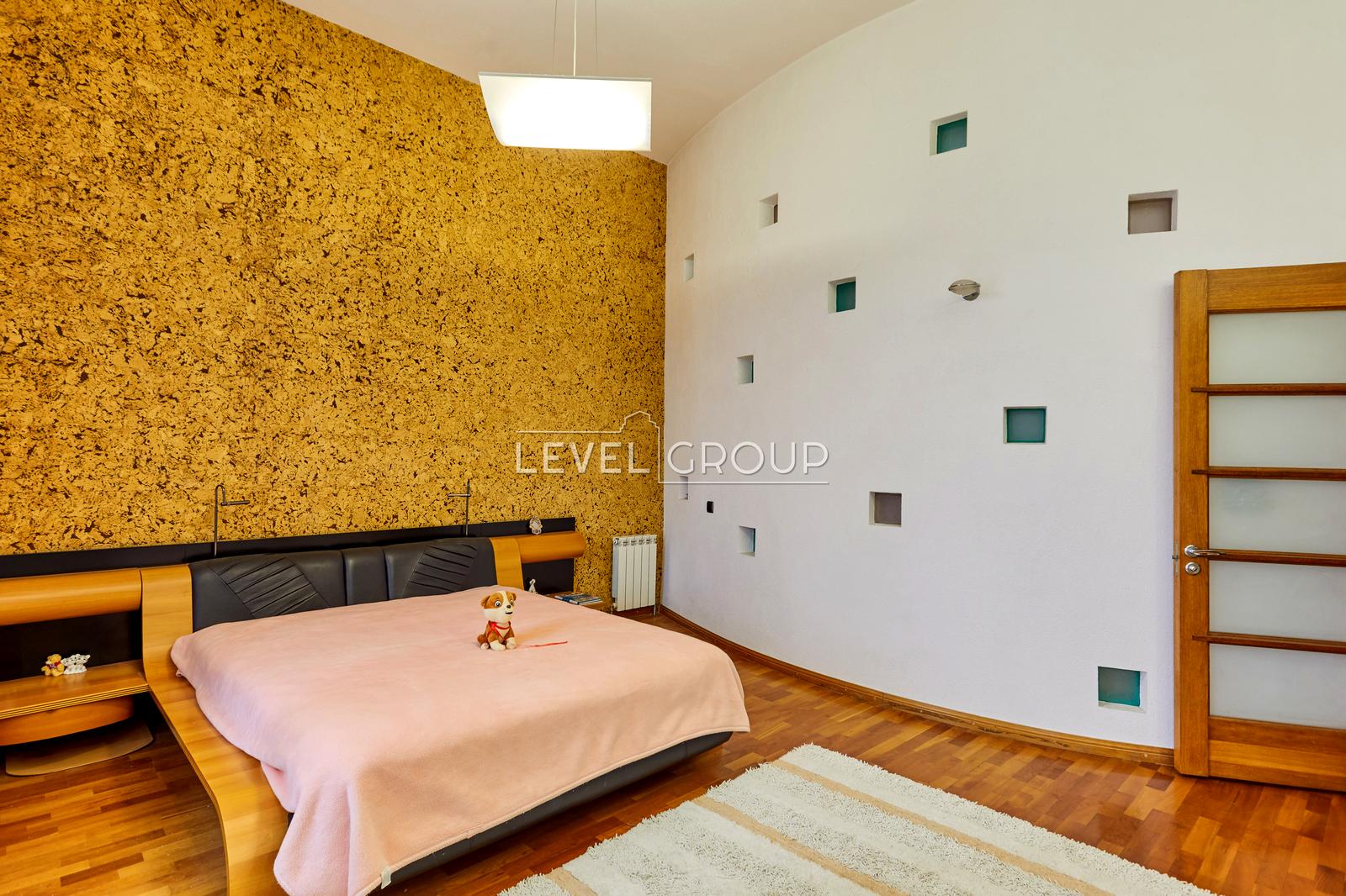 4+-rooms apartment apartment by the address (area 400 m²) - Atlanta.ua - photo 23