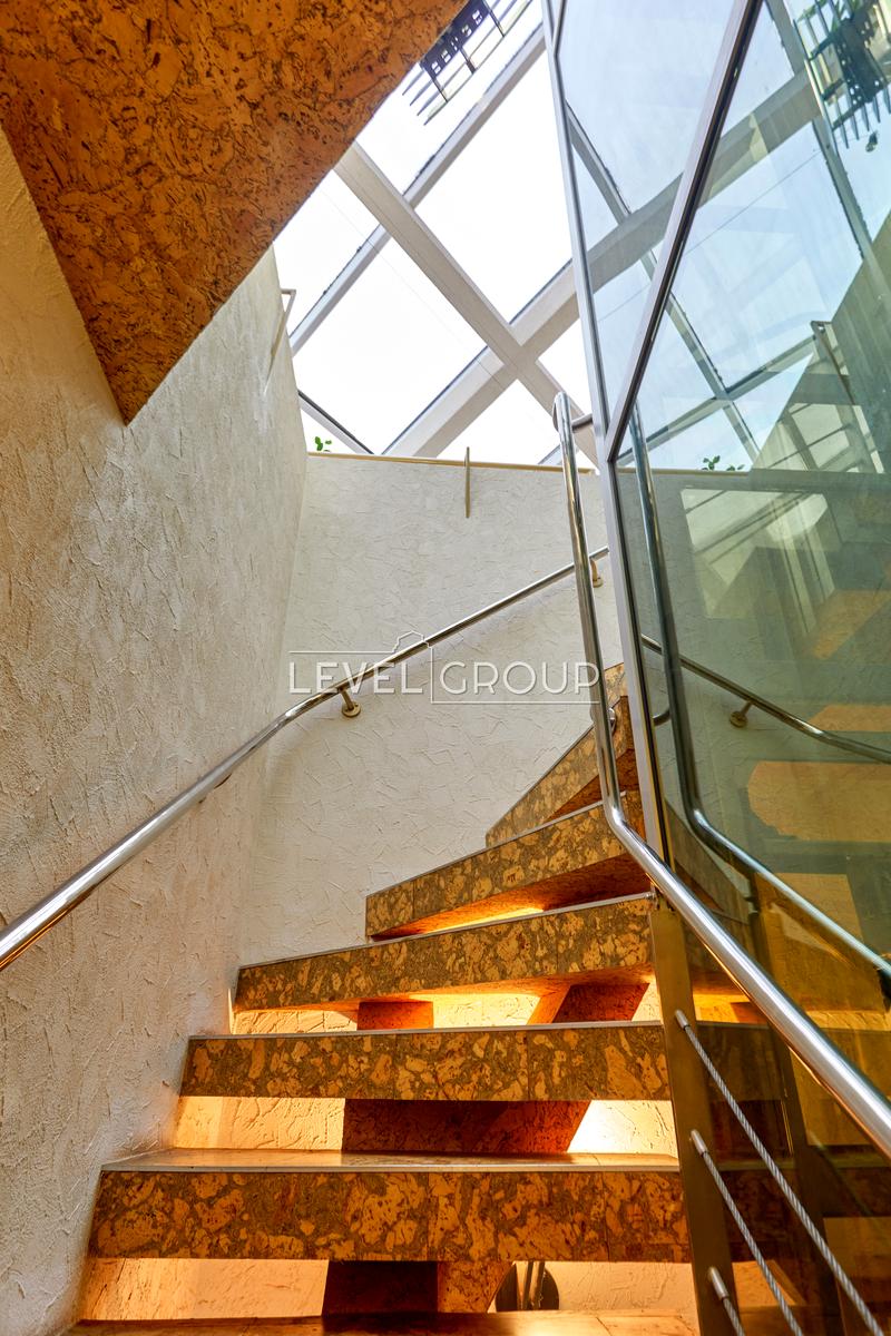 4+-rooms apartment apartment by the address (area 400 m²) - Atlanta.ua - photo 25