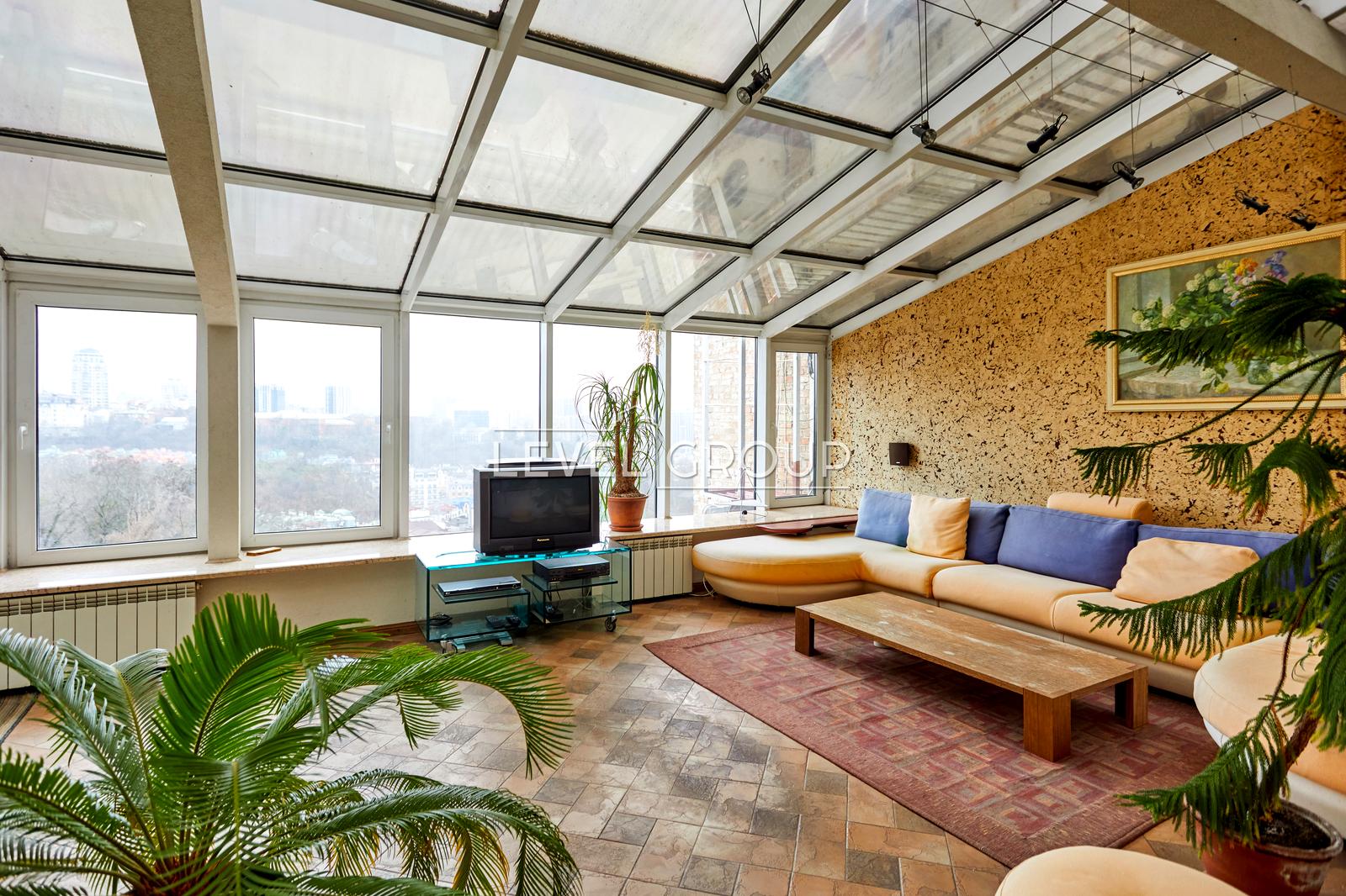 4+-rooms apartment apartment by the address (area 400 m²) - Atlanta.ua - photo 26