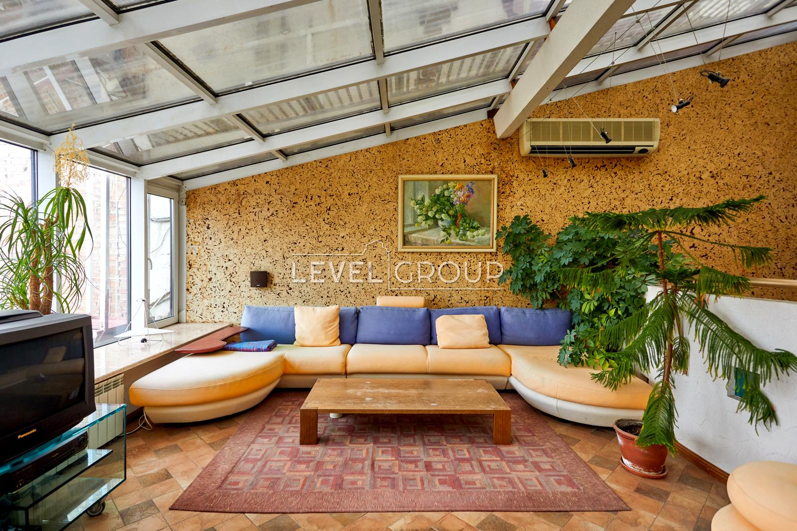 4+-rooms apartment apartment by the address (area 400 m²) - Atlanta.ua - photo 27