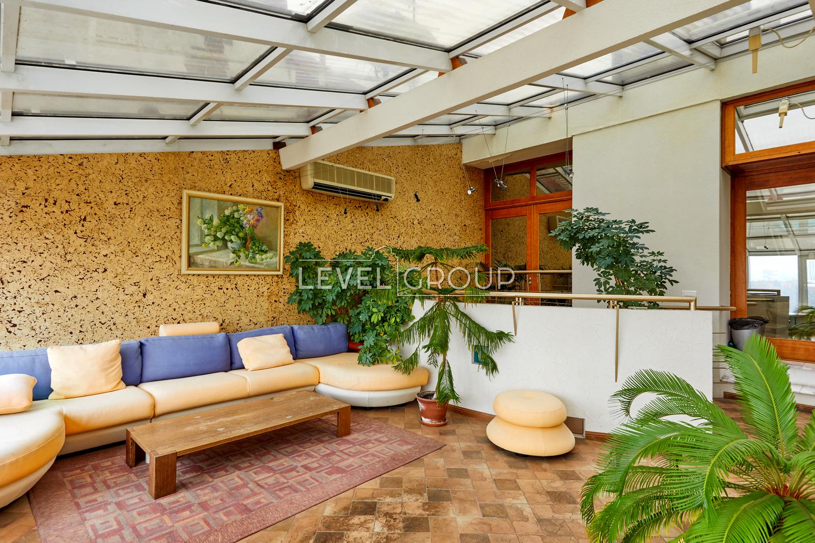 4+-rooms apartment apartment by the address (area 400 m²) - Atlanta.ua - photo 28