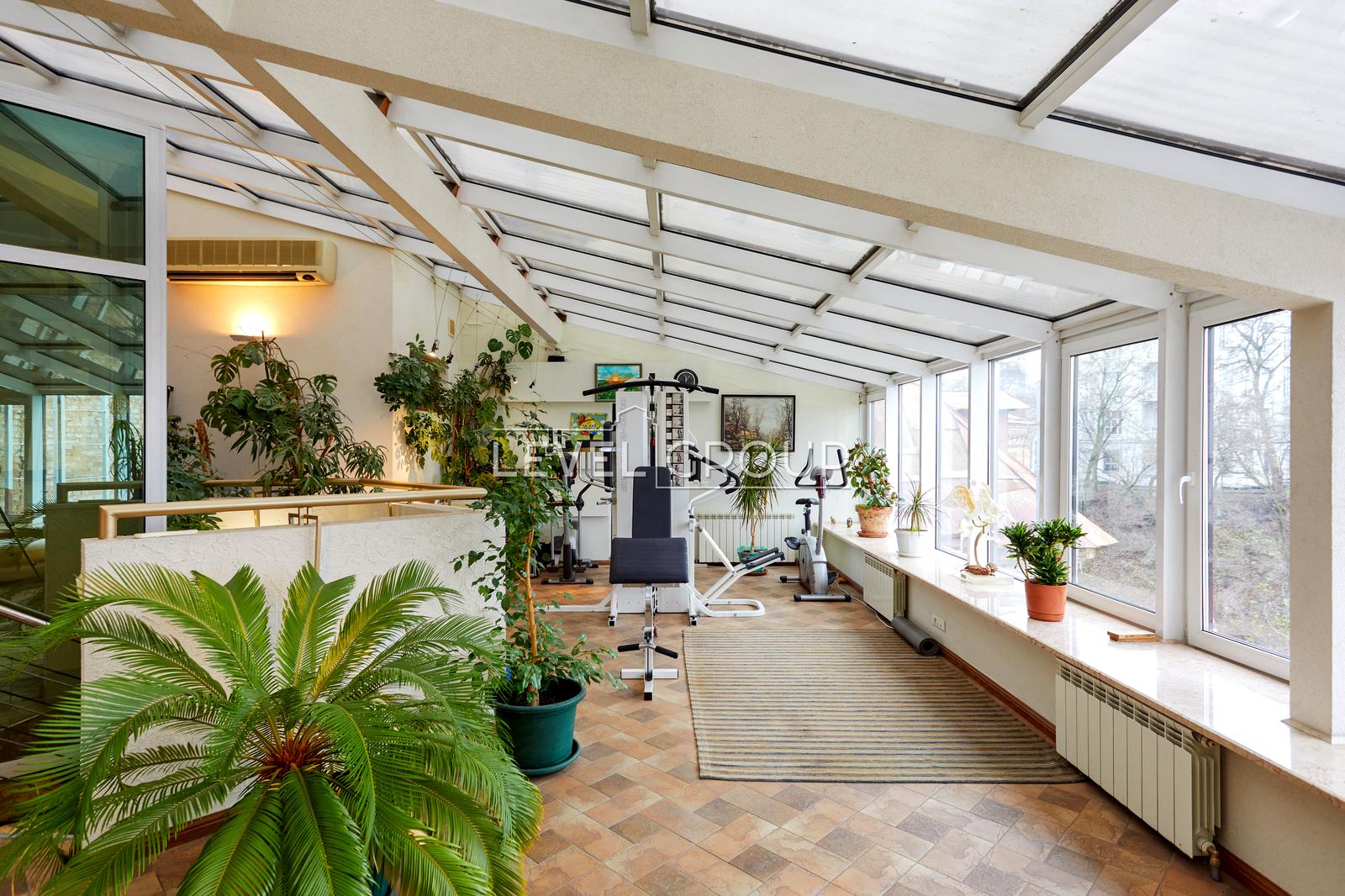 4+-rooms apartment apartment by the address (area 400 m²) - Atlanta.ua - photo 29