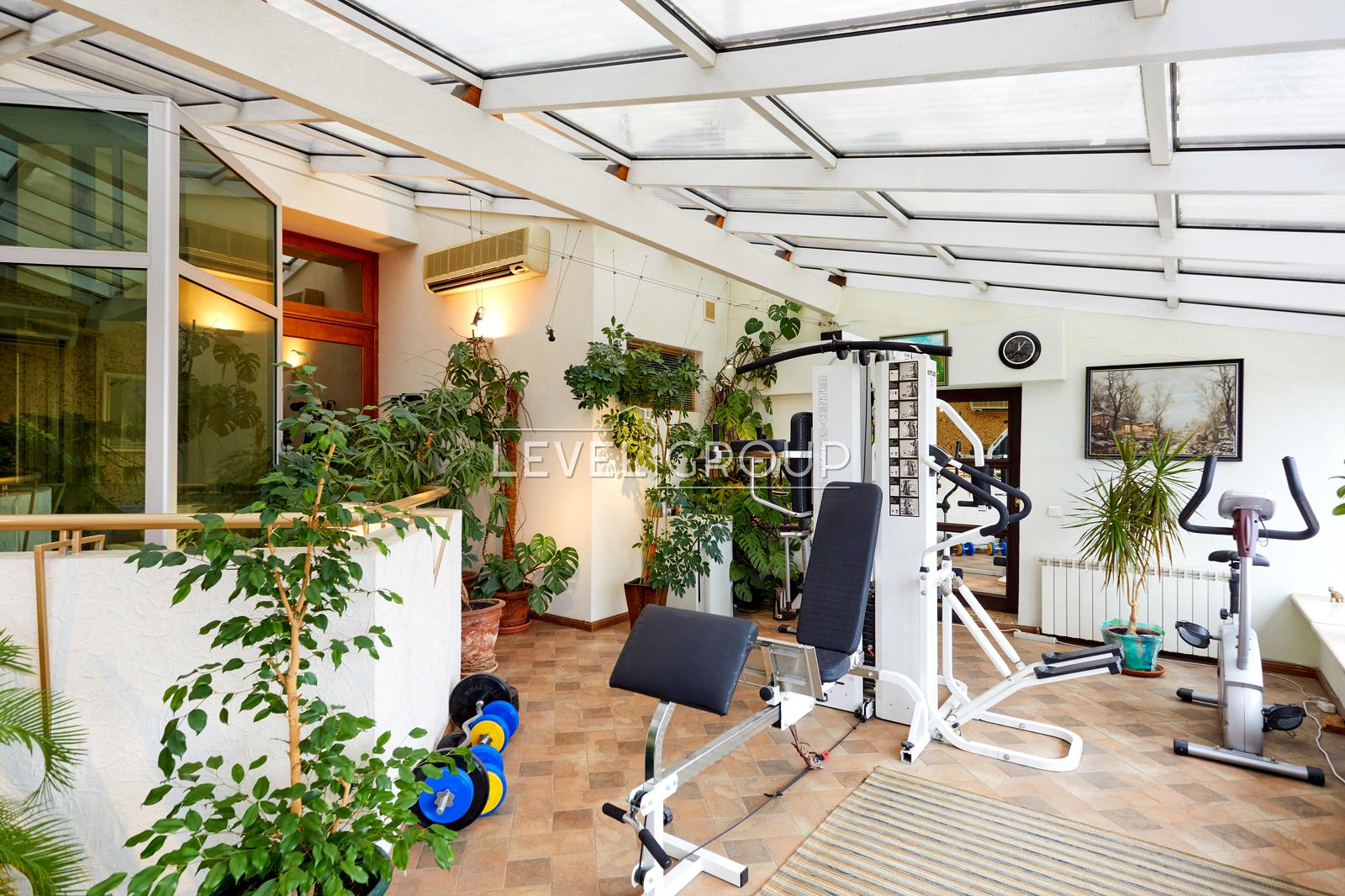 4+-rooms apartment apartment by the address (area 400 m²) - Atlanta.ua - photo 31