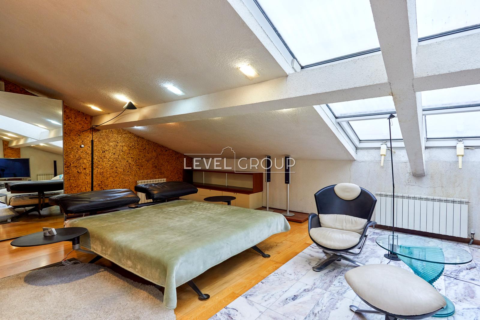 4+-rooms apartment apartment by the address (area 400 m²) - Atlanta.ua - photo 33