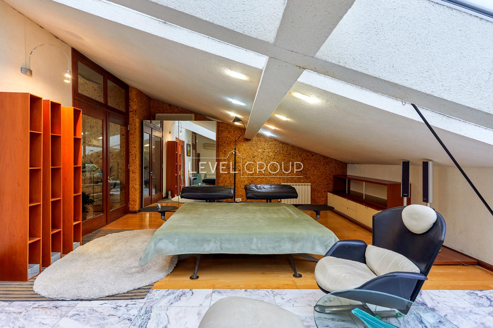 4+-rooms apartment apartment by the address (area 400 m²) - Atlanta.ua - photo 34