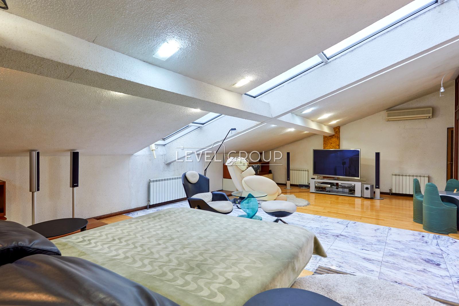 4+-rooms apartment apartment by the address (area 400 m²) - Atlanta.ua - photo 35