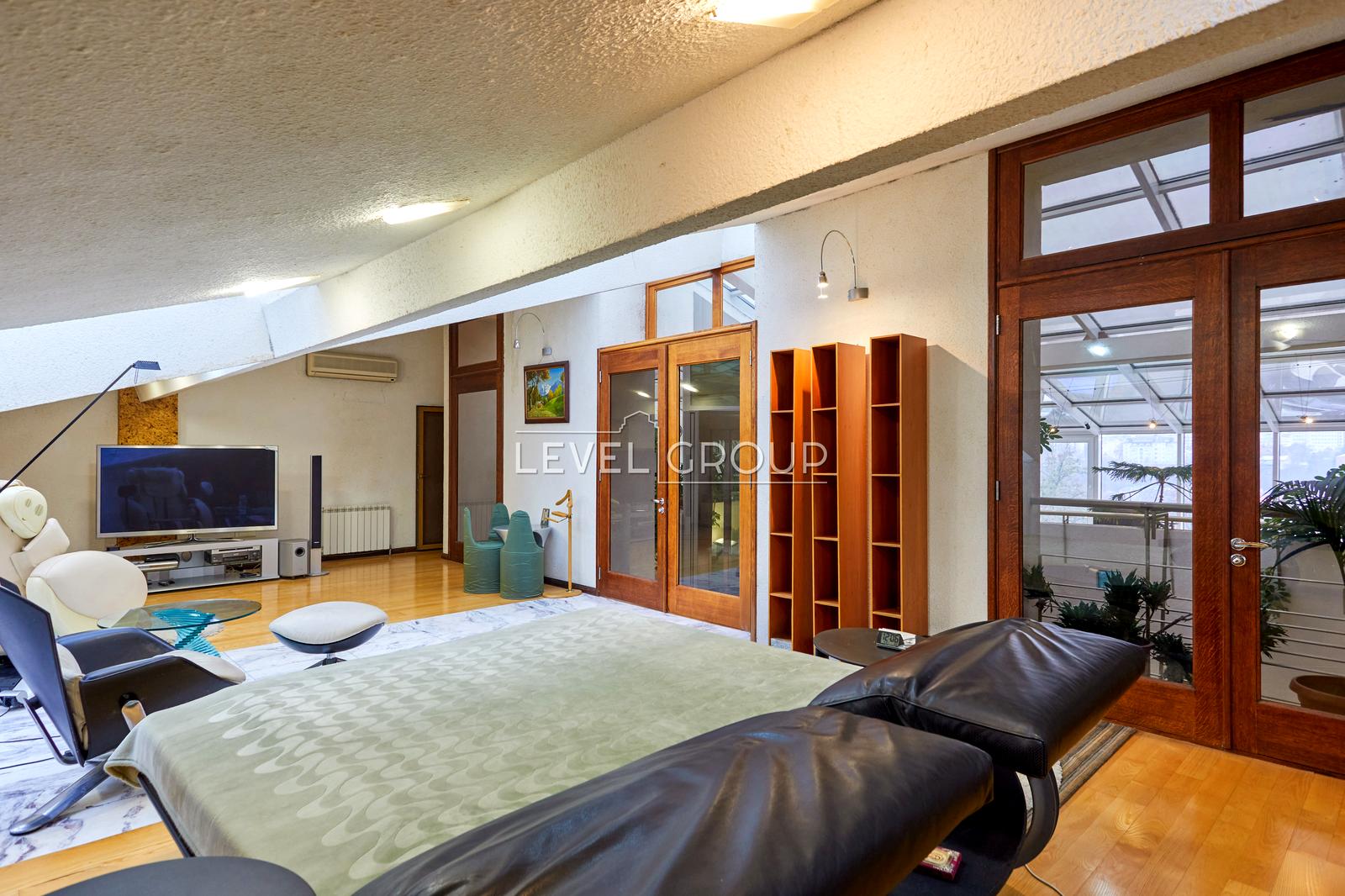 4+-rooms apartment apartment by the address (area 400 m²) - Atlanta.ua - photo 36