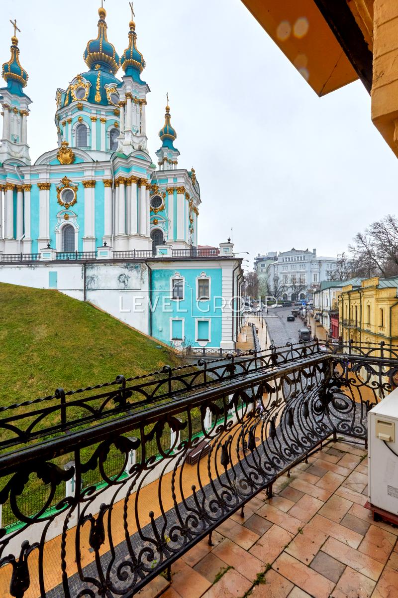 4+-rooms apartment apartment by the address (area 400 m²) - Atlanta.ua - photo 30