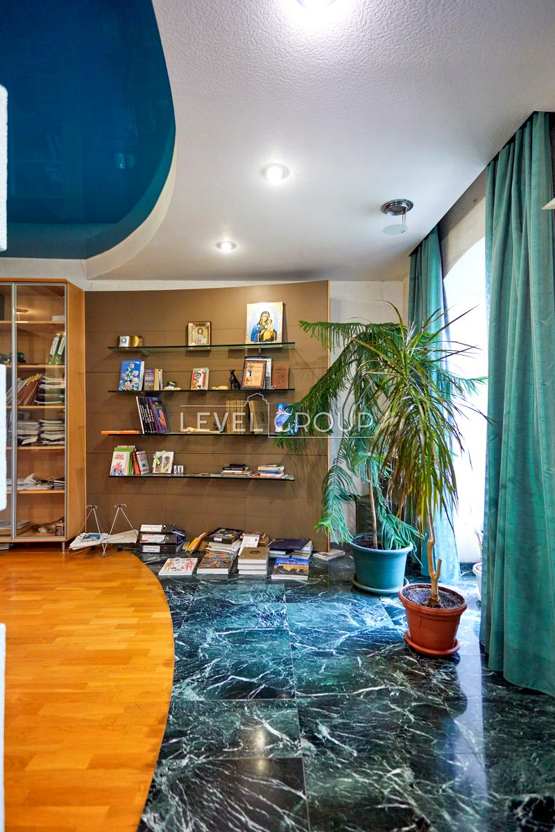 4+-rooms apartment apartment by the address (area 400 m²) - Atlanta.ua - photo 13