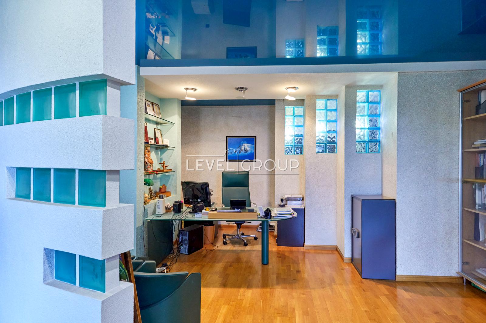 4+-rooms apartment apartment by the address (area 400 m²) - Atlanta.ua - photo 12