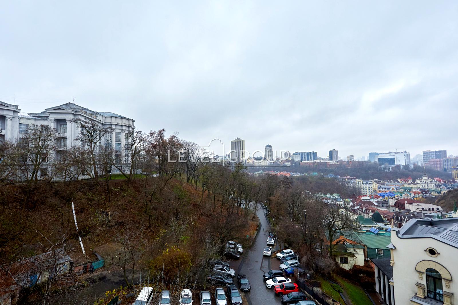 4+-rooms apartment apartment by the address (area 400 m²) - Atlanta.ua - photo 39