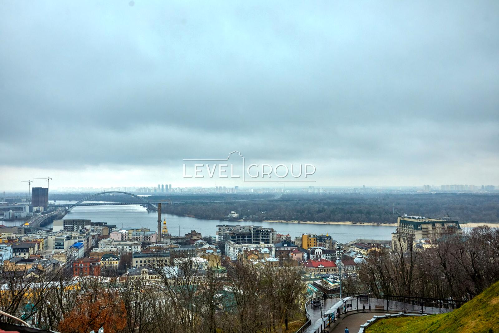 4+-rooms apartment apartment by the address (area 400 m²) - Atlanta.ua - photo 40