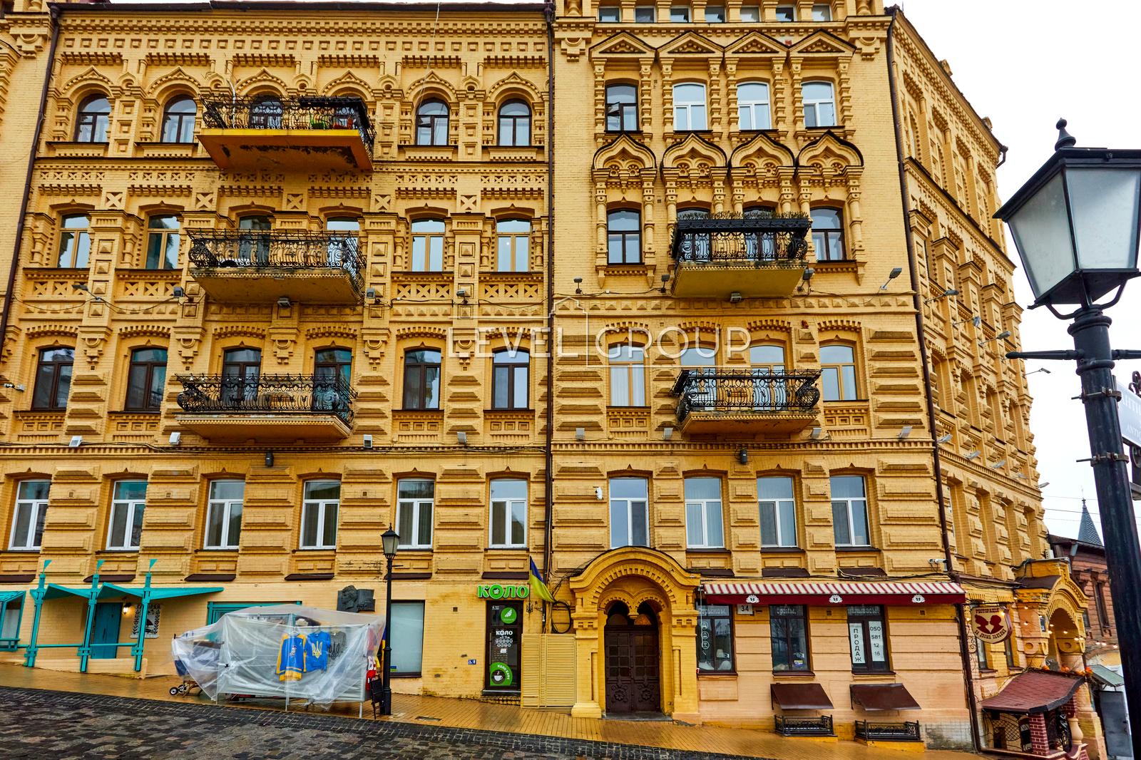 4+-rooms apartment apartment by the address (area 400 m²) - Atlanta.ua - photo 52