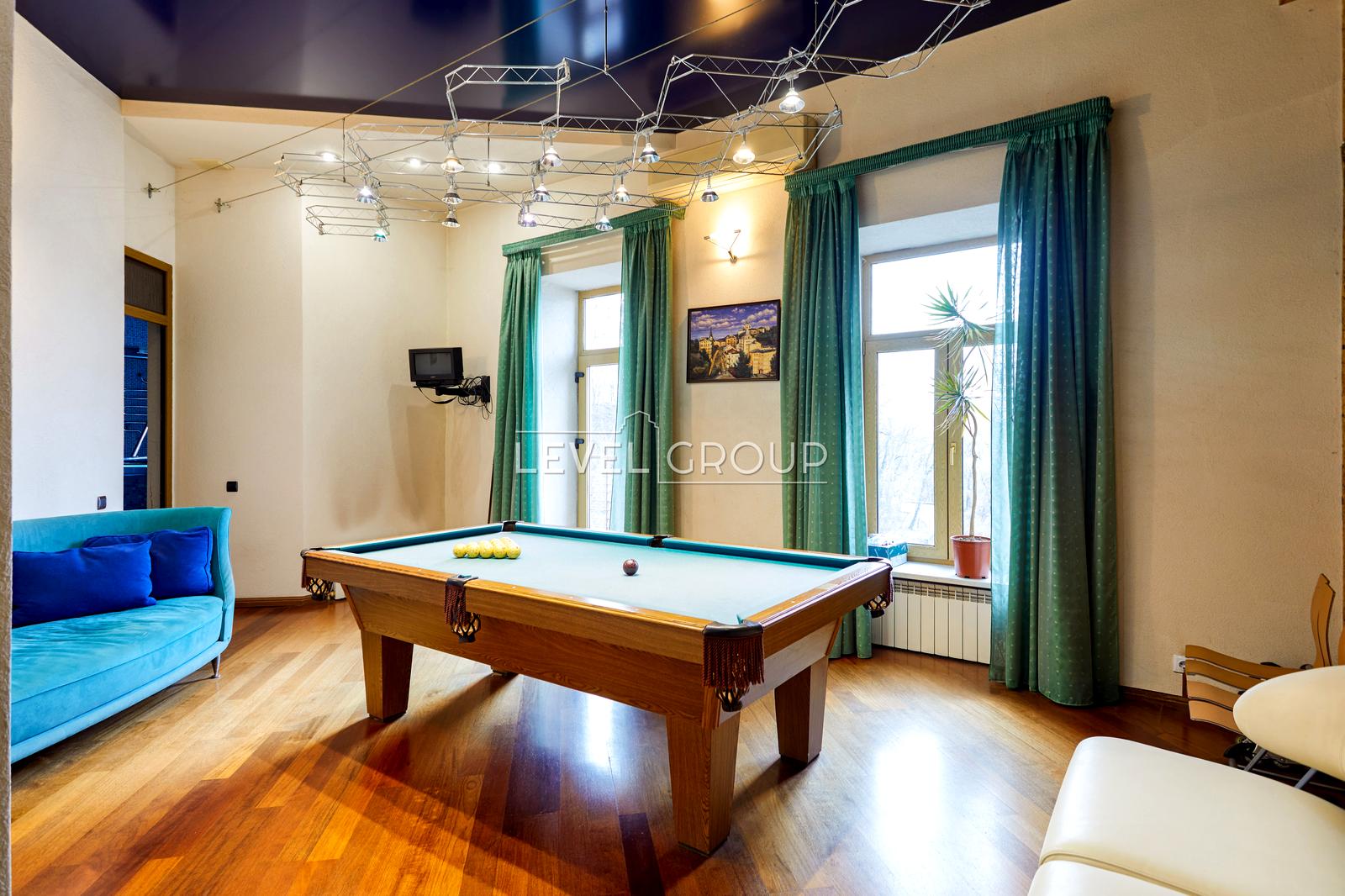 4+-rooms apartment apartment by the address (area 400 m²) - Atlanta.ua - photo 5