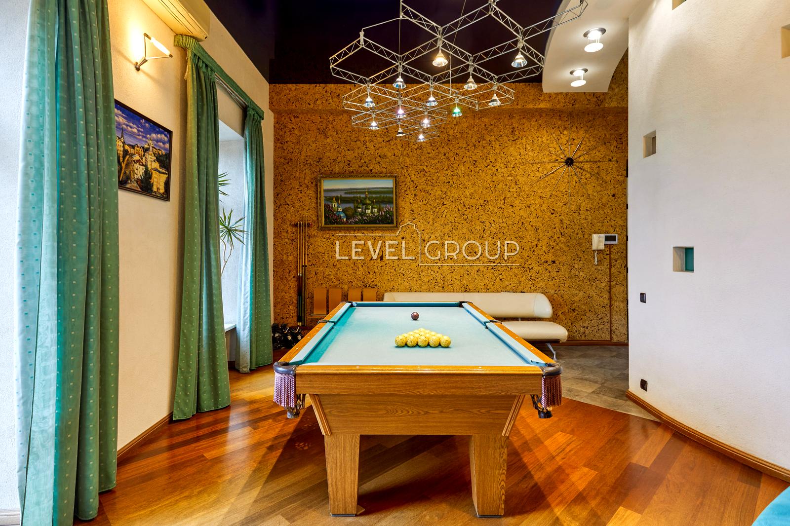 4+-rooms apartment apartment by the address (area 400 m²) - Atlanta.ua - photo 6