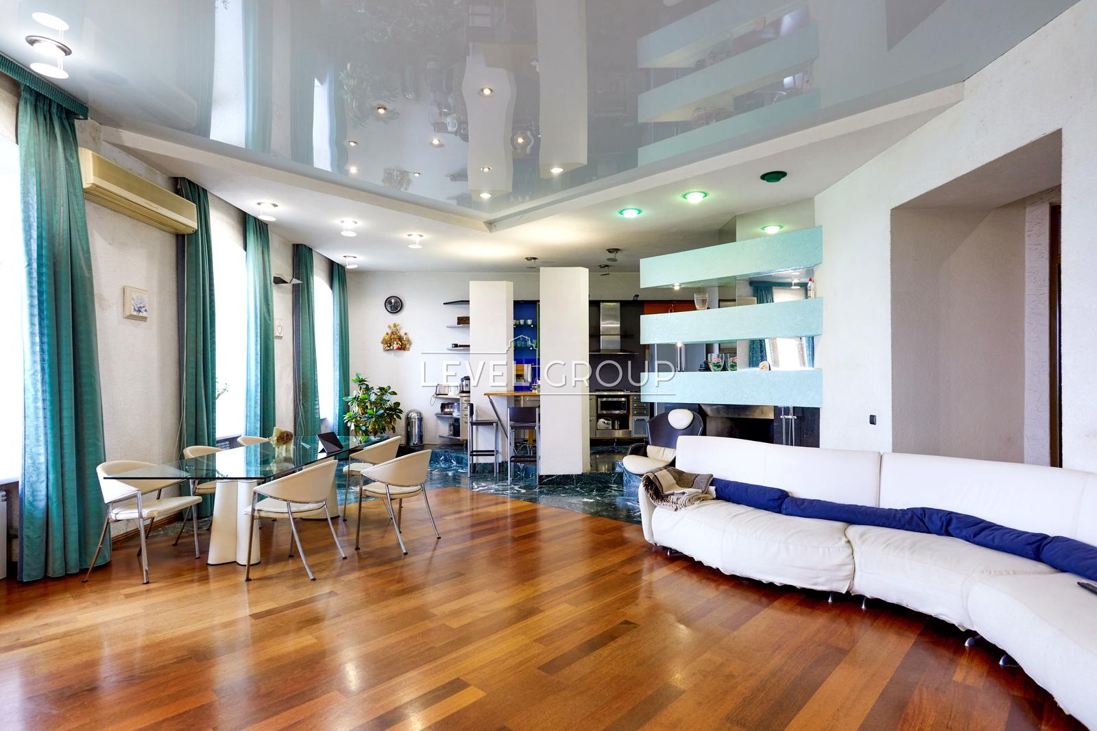 4+-rooms apartment apartment by the address (area 400 m²) - Atlanta.ua - photo 3