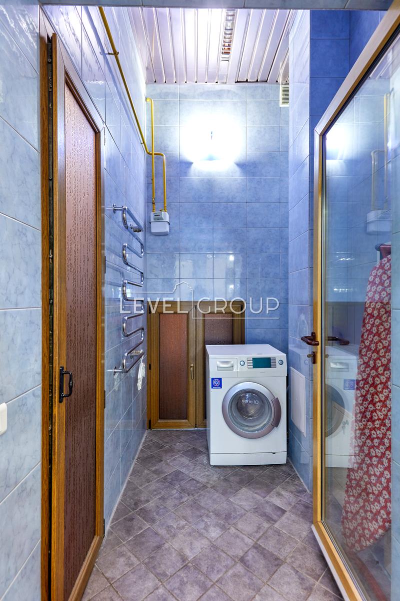 4+-rooms apartment apartment by the address (area 400 m²) - Atlanta.ua - photo 42