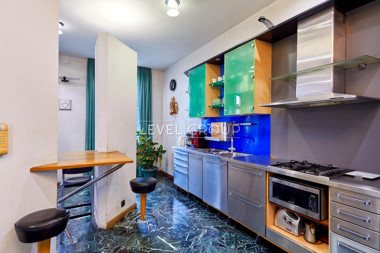 4+-rooms apartment apartment by the address (area 400 m²) - Atlanta.ua - photo 9