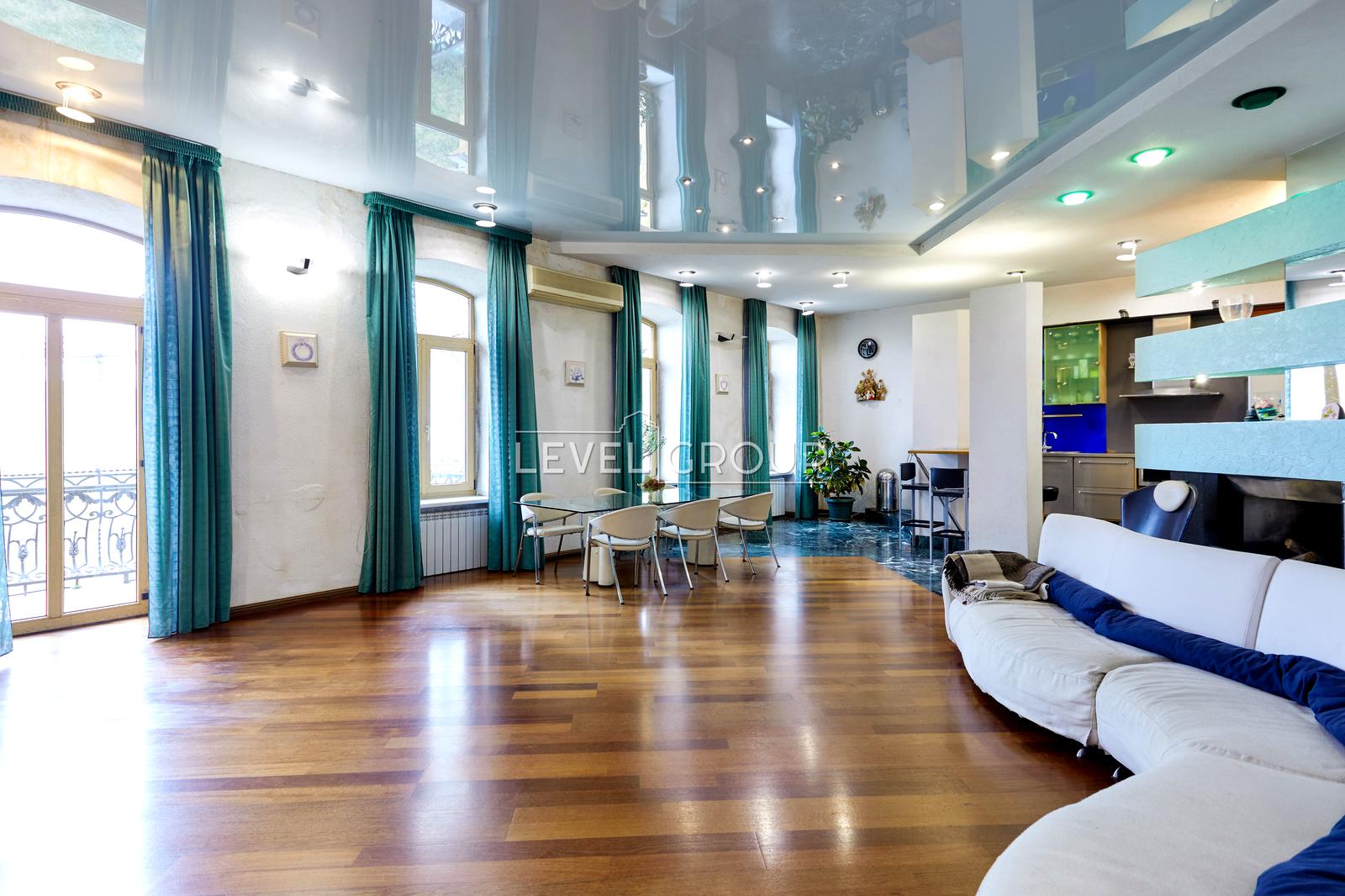 4+-rooms apartment apartment by the address (area 400 m²) - Atlanta.ua - photo 4