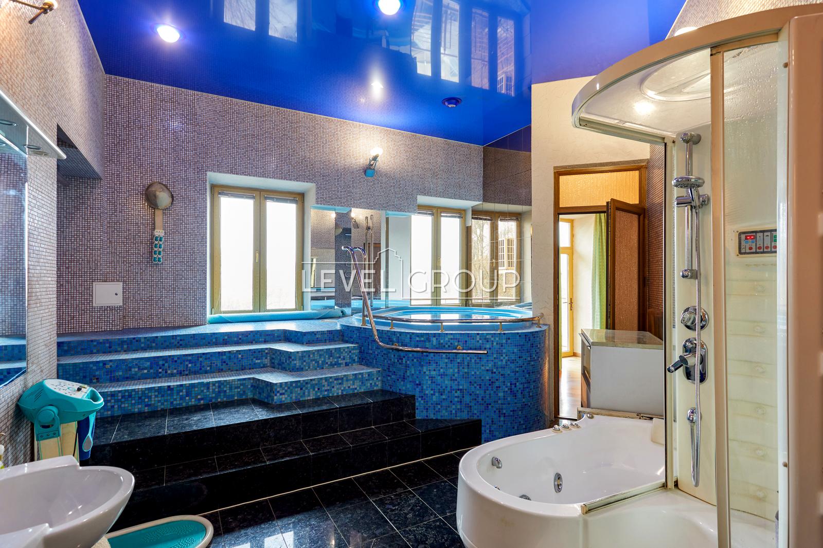 4+-rooms apartment apartment by the address (area 400 m²) - Atlanta.ua - photo 18