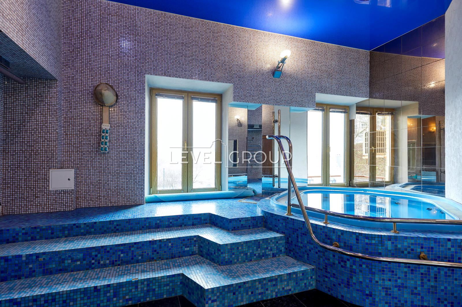 4+-rooms apartment apartment by the address (area 400 m²) - Atlanta.ua - photo 17