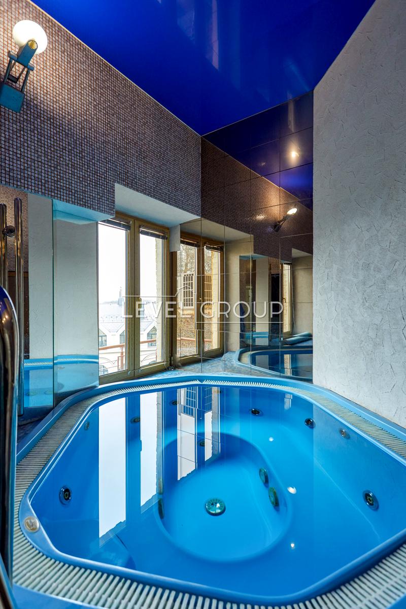 4+-rooms apartment apartment by the address (area 400 m²) - Atlanta.ua - photo 19