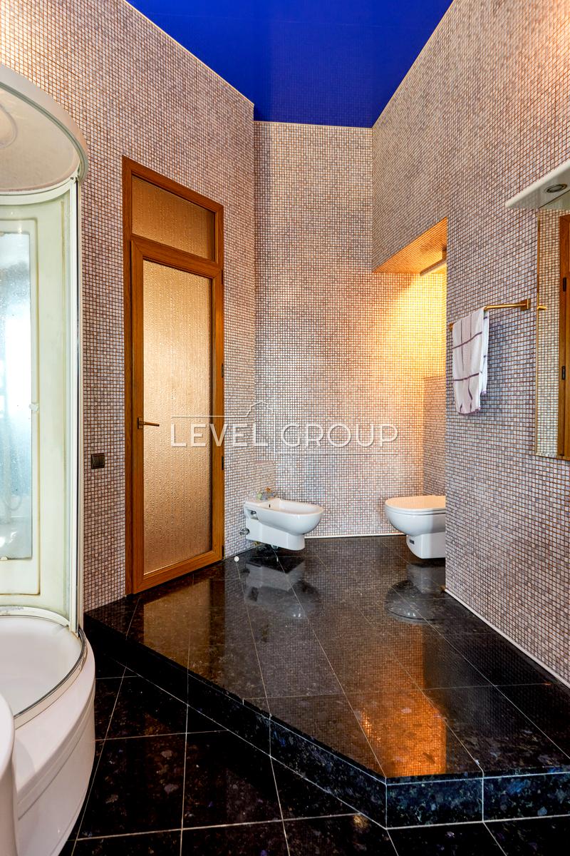 4+-rooms apartment apartment by the address (area 400 m²) - Atlanta.ua - photo 43