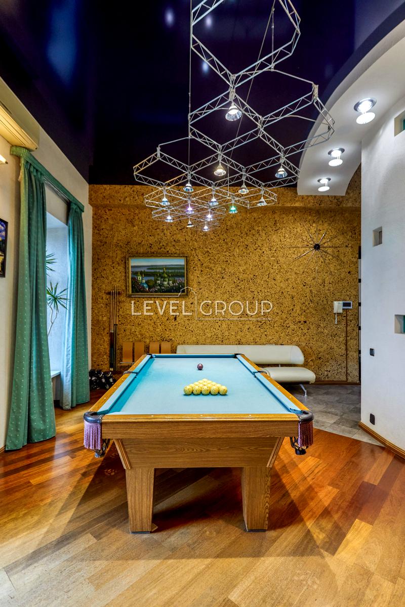 4+-rooms apartment apartment by the address (area 400 m²) - Atlanta.ua - photo 7