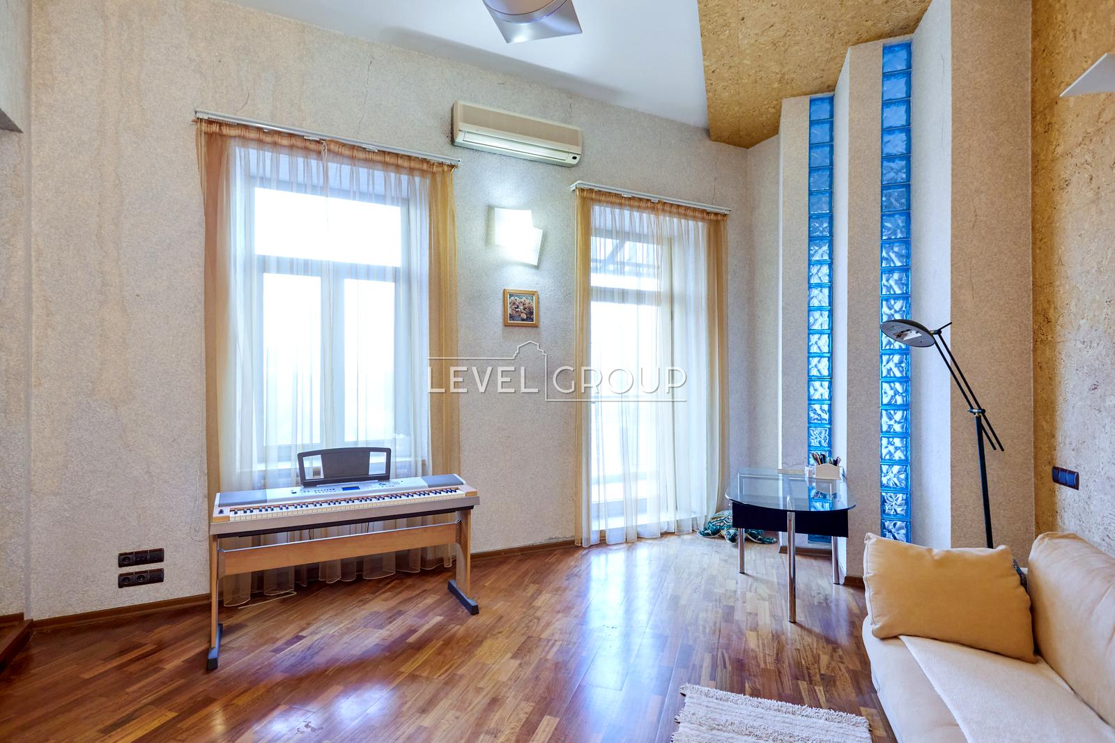 4+-rooms apartment apartment by the address (area 400 m²) - Atlanta.ua - photo 46