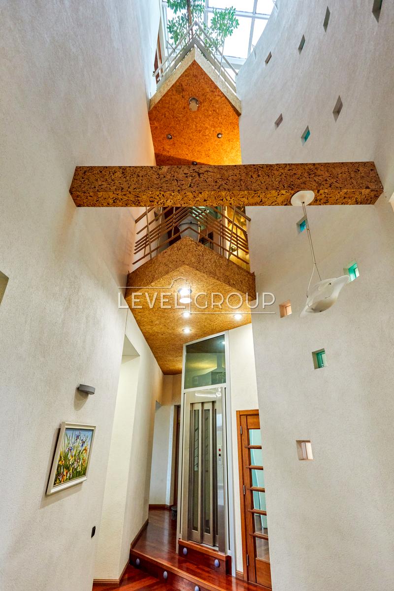 4+-rooms apartment apartment by the address (area 400 m²) - Atlanta.ua - photo 45