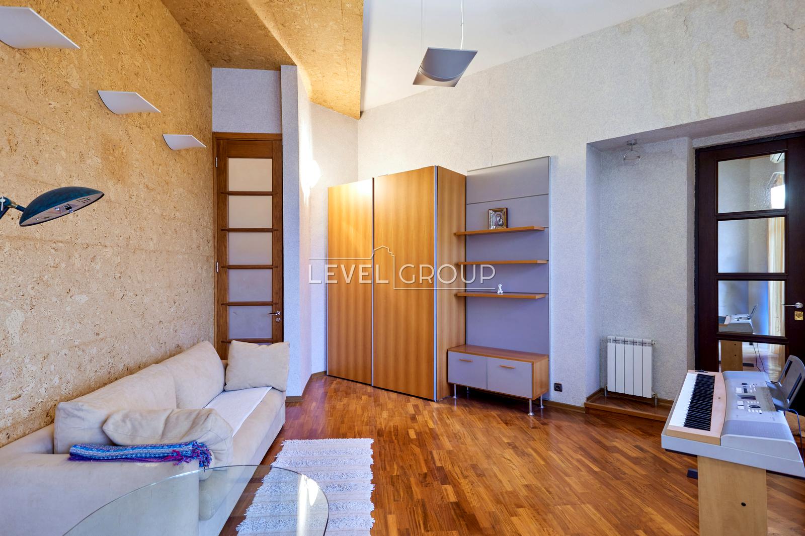 4+-rooms apartment apartment by the address (area 400 m²) - Atlanta.ua - photo 48