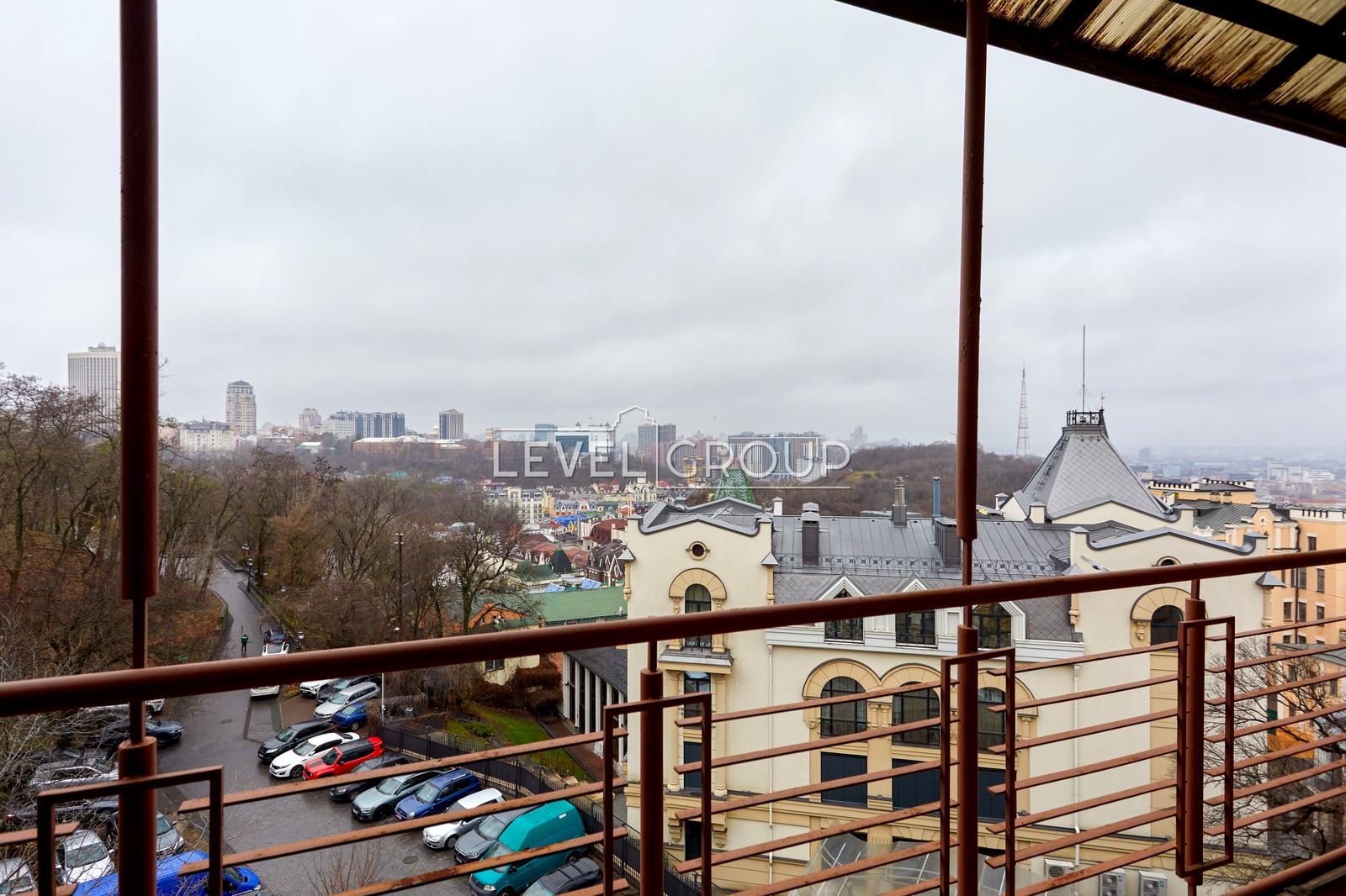 4+-rooms apartment apartment by the address (area 400 m²) - Atlanta.ua - photo 50