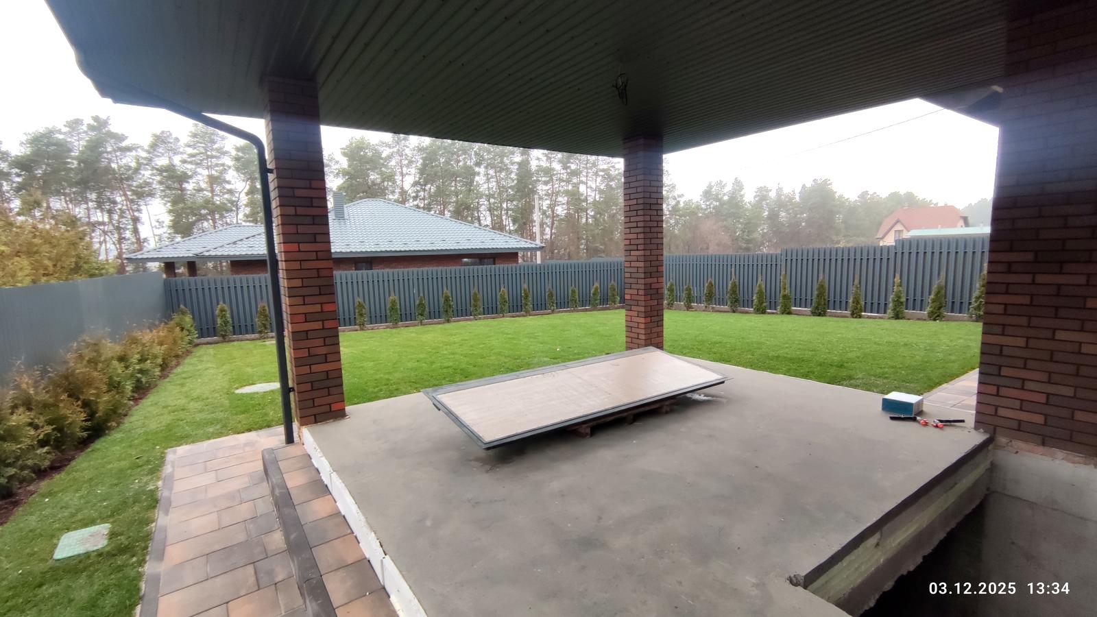 Дом по адресу (площадь 140 м²) - Atlanta.ua - фото 4