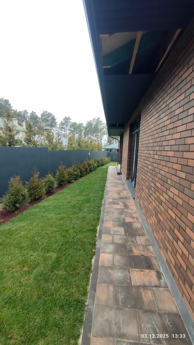 Дом по адресу (площадь 140 м²) - Atlanta.ua - фото 2