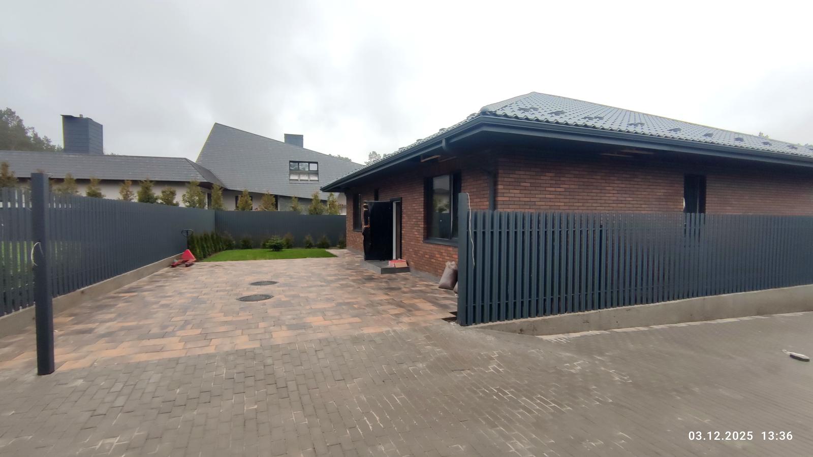 Дом по адресу (площадь 140 м²) - Atlanta.ua - фото 14