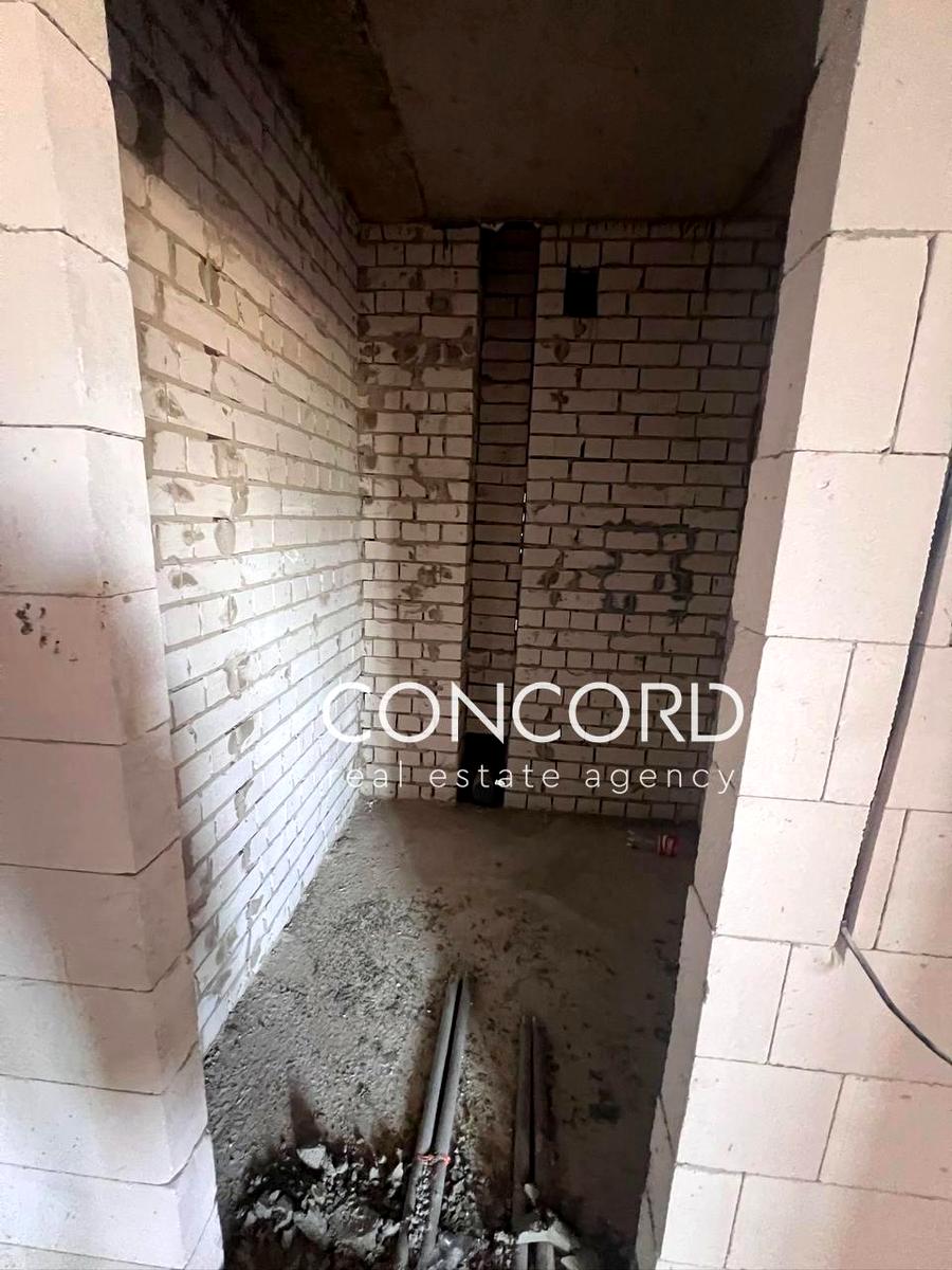 1-кімнатна квартира за адресою (площа 41 м²) - Atlanta.ua - фото 3