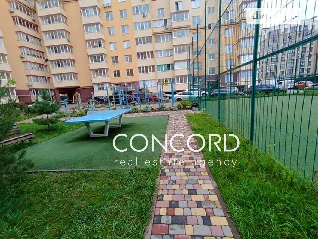 1-кімнатна квартира за адресою (площа 41 м²) - Atlanta.ua - фото 2