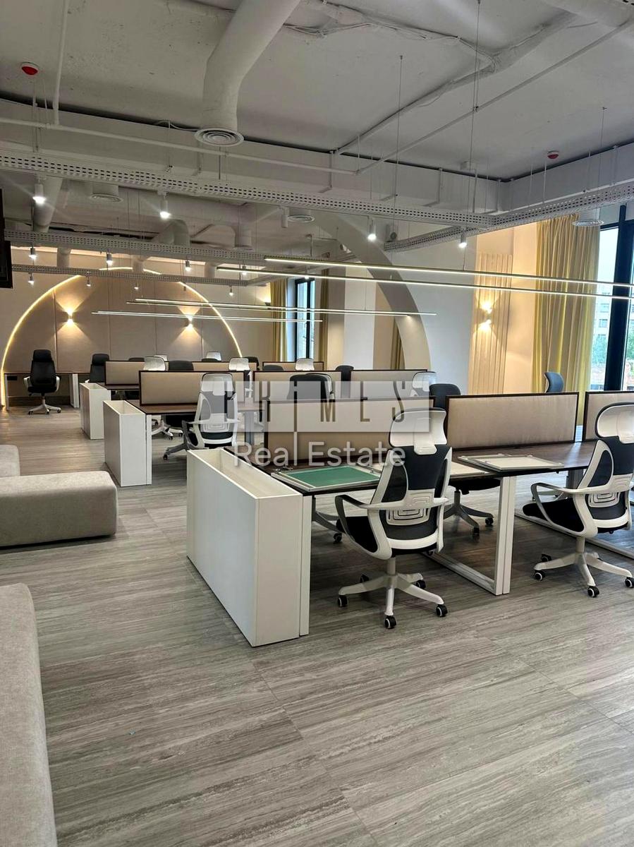 Commercial real estate at st. Bulvarno Kudryavskaya (area 178 m²) - Atlanta.ua - photo 4