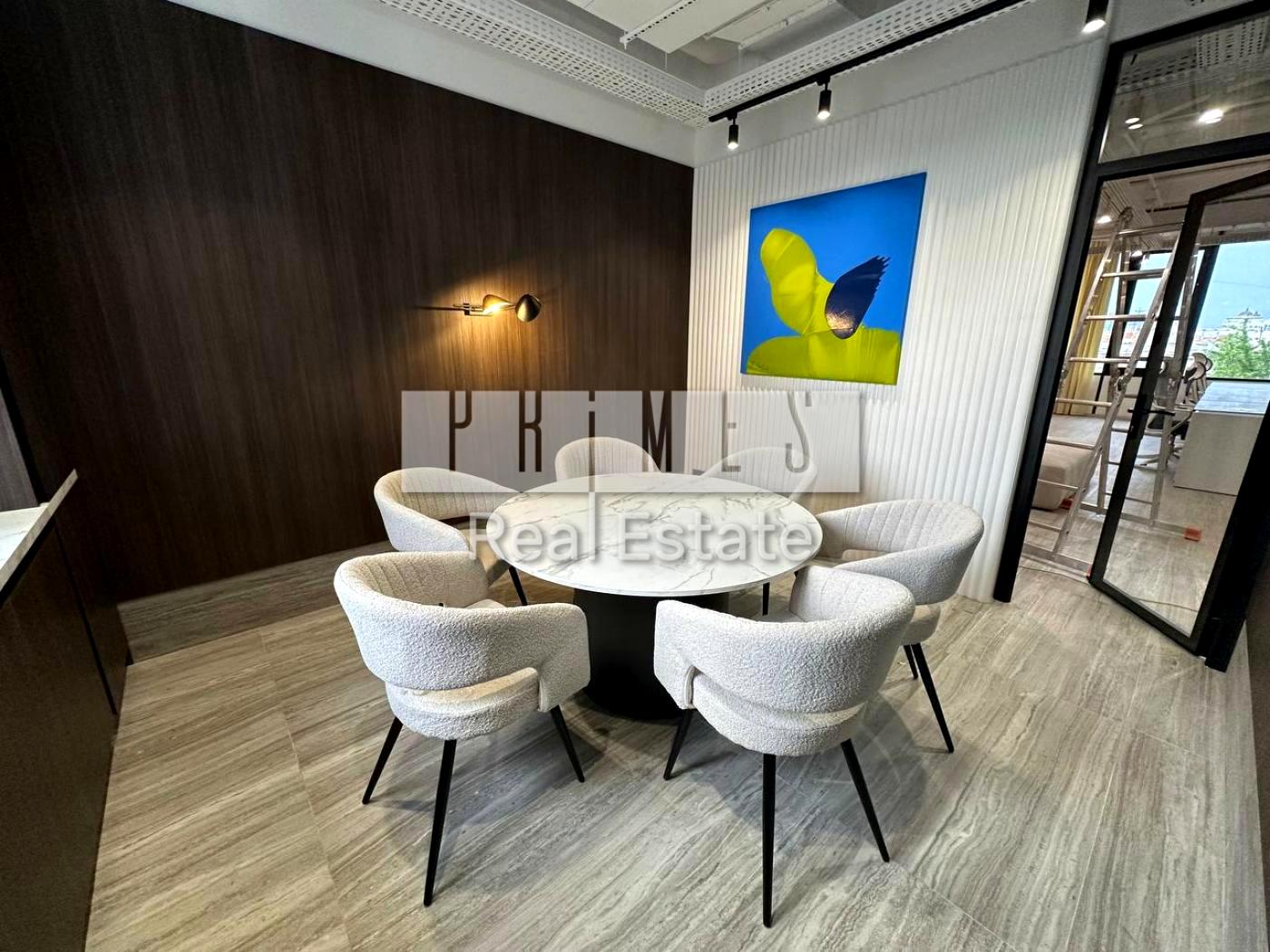 Commercial real estate at st. Bulvarno Kudryavskaya (area 178 m²) - Atlanta.ua - photo 12